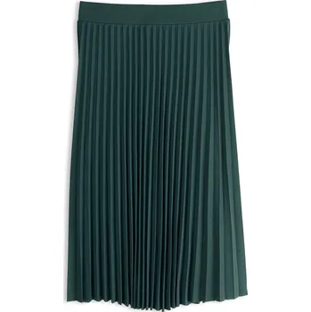 Dámské oblečení GATE Skládaná midi sukně 40 625-0485/466