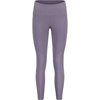 Dámské legíny Dámské legíny Maloja ORELLEM. - fialová S