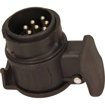 Tažné zařízení Steinhof AS-13/7 Redukce zásuvky tažného zařízení 13/7 PIN