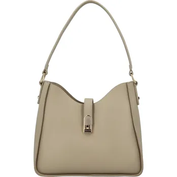 Kabelka David Jones Dámská kabelka CM7174-3 Oxford Tan + 2 měsíce na vrácení zboží