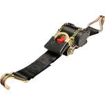 Pewag Rychlo upínací pás + ráčna 750kg/3m