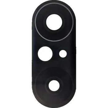 Pouzdro na mobilní telefon SKLÍČKO SKLO KRYT KAMERY XIAOMI POCO F3