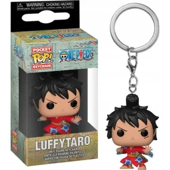 Figurka Figurka Funko One Piece Luffy