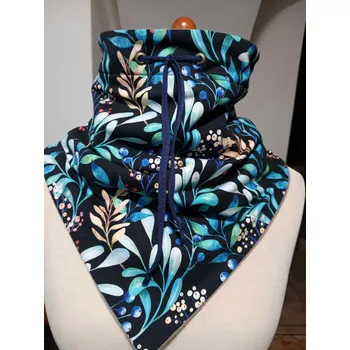 Nákrčník Nákrčník třícípý č. 49