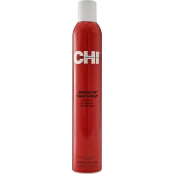 Stylingový přípravek Farouk System CHI Enviro 54 Flex Firm Hold Hairspray 284 g