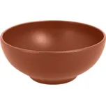 Rak|-|Barva#-#hnědá Miska 15cm hnědá, RAK-NFOPNB15BW, RAK