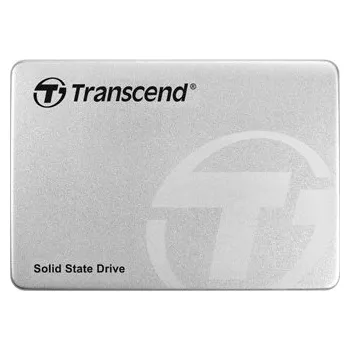 Interní pevný disk SSD disk Transcend 370S 1TB 2,5" SATA III