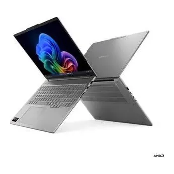 Notebook Lenovo IdeaPad PRO 5 16AKP10 RyzenAI 7 350 / Copilot+ / 32GB / SSD 1TB / 16” / 2,8K / OLED / až1100nitů / 120Hz / RTX505 - 83JN001ECK