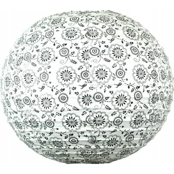 Obraz Stínidlo Candellux 100 cm bílé, šedé