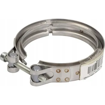 Dinex 5AL014 Svorka, výfukový systém