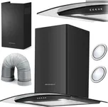 Berdsen Komínová digestoř 60 cm BT-201