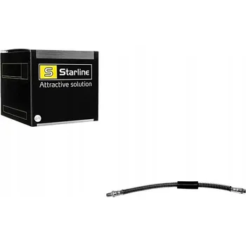 Brzdová hadice Starline HA DA.1276 starline brzdová hadice, pružná