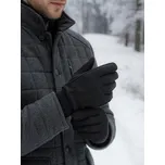 Sinsay - Rukavice - černá - 187GC-99X - 187GC-99X-S_M