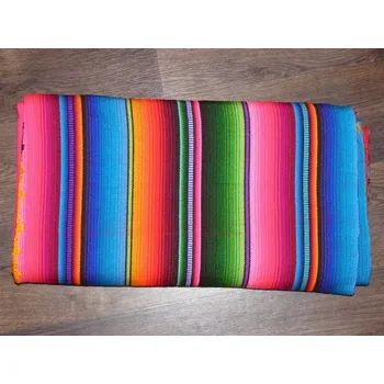 Přehoz na lůžko Přehoz/deka Guatemala (maxi IV)