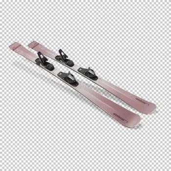 Sjezdové lyže ELAN Primetime N°3 W SX 25/26 158 cm + doprava zdarma!