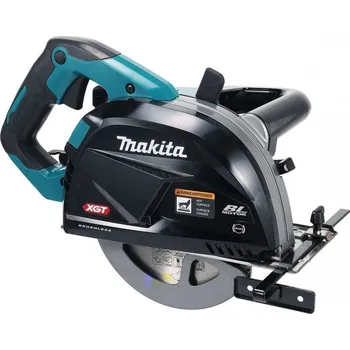 Zahradní technika MAKITA CS002GZ - AKUMULÁTOROVÁ PILA NA KOV - bez akumulátoru a nabíjecky