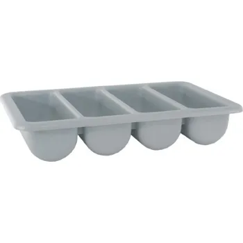 Příborník do zásuvky Příborník plastový 53 x 32,5 cm, W-8114