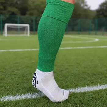 Štulpny Zelené Fotbalové štulpny Yakimasport vel. 37-41