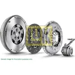 Sada spojky Schaeffler LuK 600 0247 00