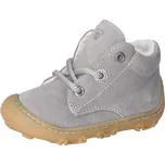 RICOSTA dětská zimní barefoot obuv COLIN 501500203/440 šedá Velikost: 22