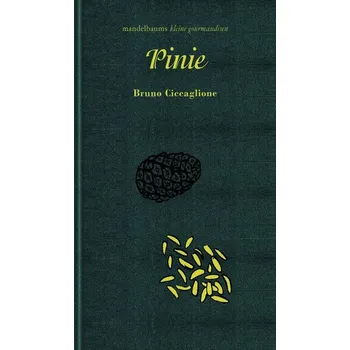 Pinie - Ciccaglione, Bruno