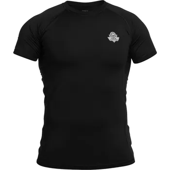 Oblečení pro bojové sporty Rashguard DBX BUSHIDO vel. XXL