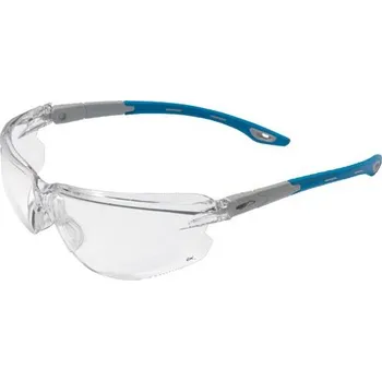 JSP SEEZ brýle AS,AF,KN - čirá / - / uni / bílá