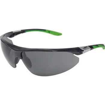 Sluneční brýle JSP brýle STEALTH 9000 - šedá / - / uni / šedá