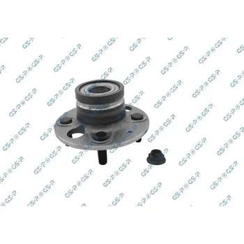 Sada ložisek kol GSP 9228029K