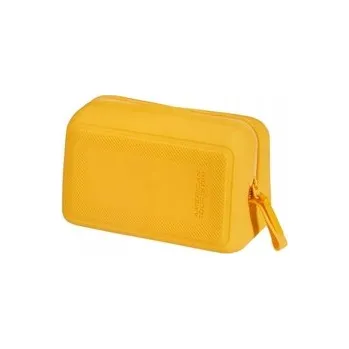 Kosmetická taška Kosmetická taška American Tourister Urban Groove Washbag žlutá