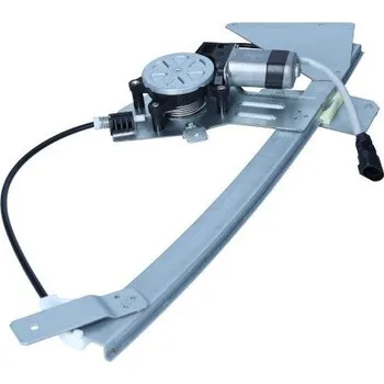 Stahovačka okna Zvedací zařízení oken MAXGEAR 50-0814