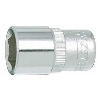 Klíč Nástrčný klíč - hlavice 1/4" 6hranná, 5,5 x 25 mm, 850-5.5 HAZET
