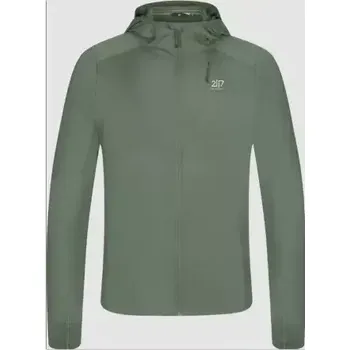 Pánská mikina 2117 of Sweden Killinge pánská mikina Pine XL