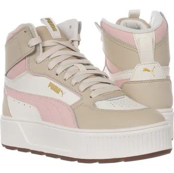 Dámské tenisky Puma dámské sportovní boty Karmen Rebelle Mid 387213-09 velikost 39