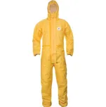 CERVA GROUP a.s. | CHEMSAFE SHIELD overal - žlutá / M / M / žlutá