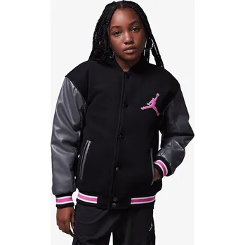 Chlapecká bunda Jordan Jordan Varsity M