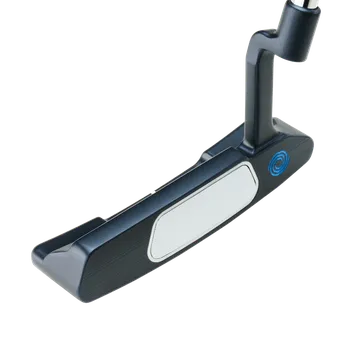 Golfová hůl ODYSSEY AI-ONE Two CH PSTL pánský putter Délka: 34", Strana: Pravá + Dárková krabička týček