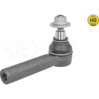 Táhlo řízení Hlava příčného táhla řízení MEYLE 116 020 0058/HD