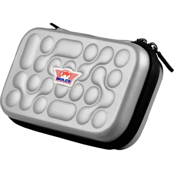 Pouzdro Bull's Morph Case Silver