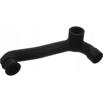 Klimatizace automobilu Febi Bilstein 38215 Hadice, odvětrávání klikové skříně