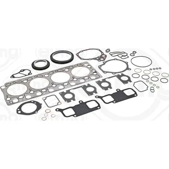 Těsnění motoru Kompletní sada těsnění, motor ELRING 058.723
