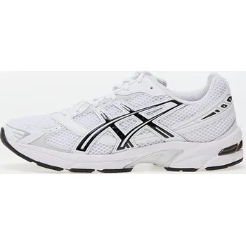 Pánské tenisky Tenisky Asics Gel-1130 White/ Black EUR 38