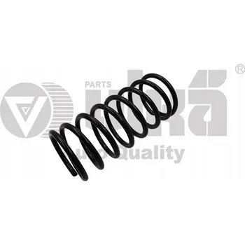 Zavěšení kol Vika 44110068201 Pružina zavěšení