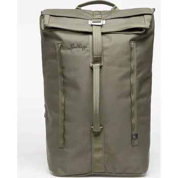 Městský batoh Lundhags Knarven 25L Backpack Forest Green 25 l