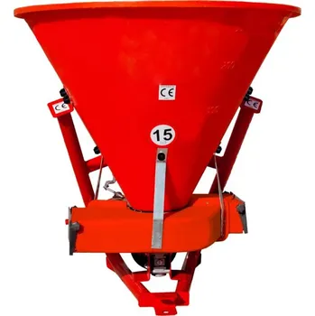 Rozmetadlo Sadařské rozmetadlo hnojiv SR, objem 350 l