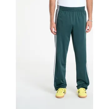 Tepláky adidas Adicolor Classics Firebird Track Tracksuit Bottoms Mineral Green XL