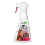 Stiefel Repelent RP1 Ultra - Ultrasilný sprej pro koně a jezdce - láhev s rozprašovačem 500ml