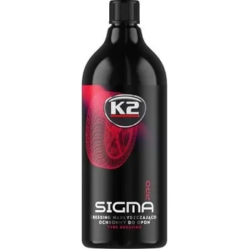 D1101 - K2 - Prostředek pro péči o gumu