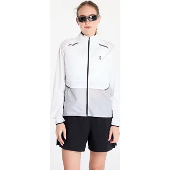Pánská bunda Bunda On Weather Jacket White/ Glacier M