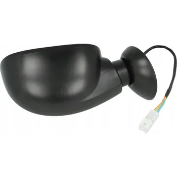 Auto zrcátko Vnější zpětné zrcátko Abakus 0801M06